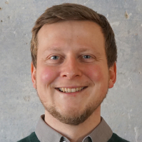 Raimund Meß